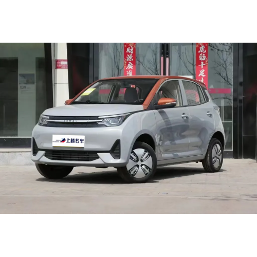 2022 Letin Mengo EV Car Новые энергетические транспортные средства Left Hand Drive Letin 200 Standard Edition Letin Mengo Pro EV
